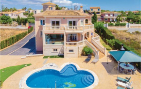Nice Home In Sa Torre